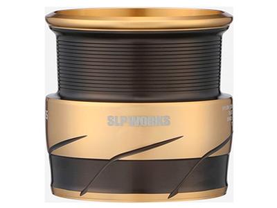 Daiwa Slp Works SLPW LT Carretel 3 2000SS Tipo Ouro- (Tipo 3/ATD TIPO-L instalado)