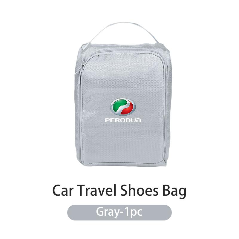 

Multifunctional Car Interior Shoe Storage Bag Dust Proof Shoe Bags For Perodua Axia Bezza Myvi Alza Ativa Aruz