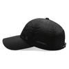 Breathable Sun Visor Mesh Snapback Hat Men Women Baseball Cap