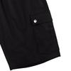 Men's Multi Pocket Cargo Shorts Lightweight Breathable Summer Beach Casual Shorts with Elastic Waistband and Drawstring for Outdoor Activities