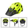 Erwachsenen Mountainbike-Helm Radfahren Trail Riding Sicherheitsausrüstung Halbschale Mit EPS PC Konstruktion