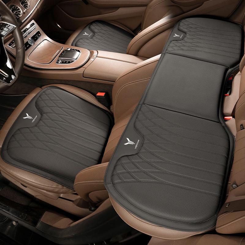 Universal Seat Cushion for Voyah FREE, Dreamer, and ZhuiGuang - Four Seasons Comfort