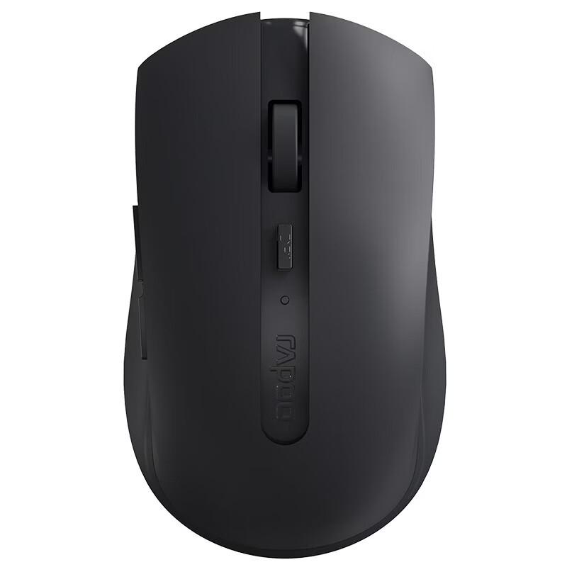 Rapoo M350G Multi-mode Wireless Mouse