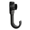 Wall Mounted EV Charger J Hook Electric Vehicle Charging Cable Holder Organizer Universal for Type 2 Plug