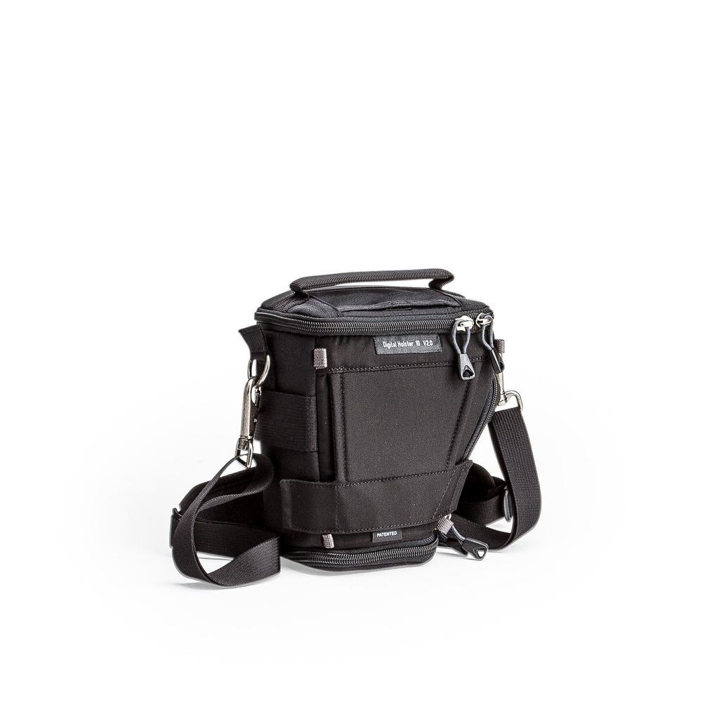 Think Tank Photo thinkTANKphoto Think Tank Photo Zoom Digital Holster 10 Schwarz 008610 Tasche/Holster V2.0
