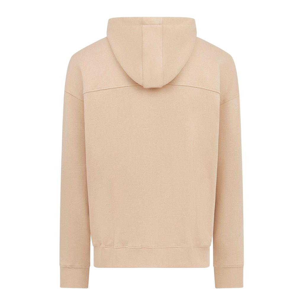 Mallet Herren Grafik Loopback Hoodie