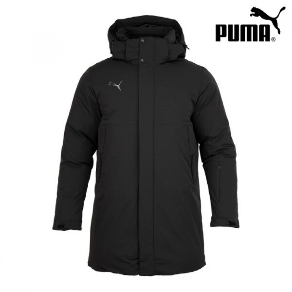 

Puma Padding Puma Kk Middle Down Jacket 929917 01 90