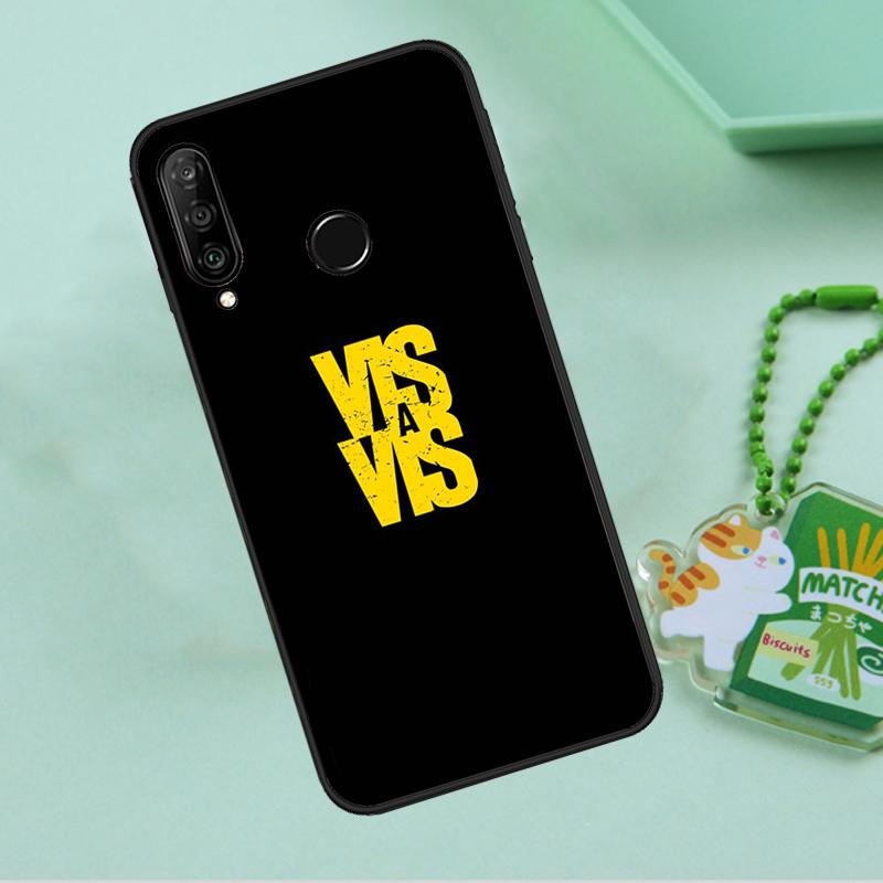 

Чехол-постер Vis a vis TV для Huawei Nova Y90 Y70 Y60 Y61 Y91 Y72 9 10 SE 12i 12s 11i 5T P60 Pro P20 P30 P40 Lite Huawei P30 Lite
