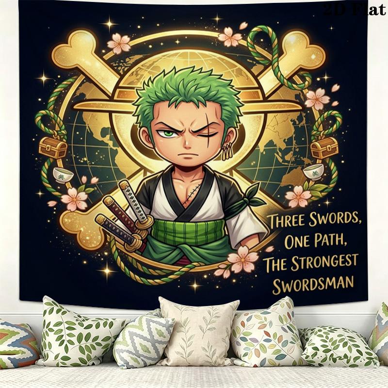 Tapiserie de Perete One Piece Decor Estetic de Perete Pătură din Pânză Imprimată Tapiserii Decorative Pentru Dormitor Sufragerie Decor Acasă