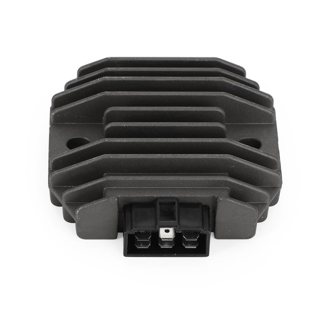 Magneto Coil Stator Voltage Regulator Gasket Assy For Kawasaki Ninja 250 EX 250 2008-2012