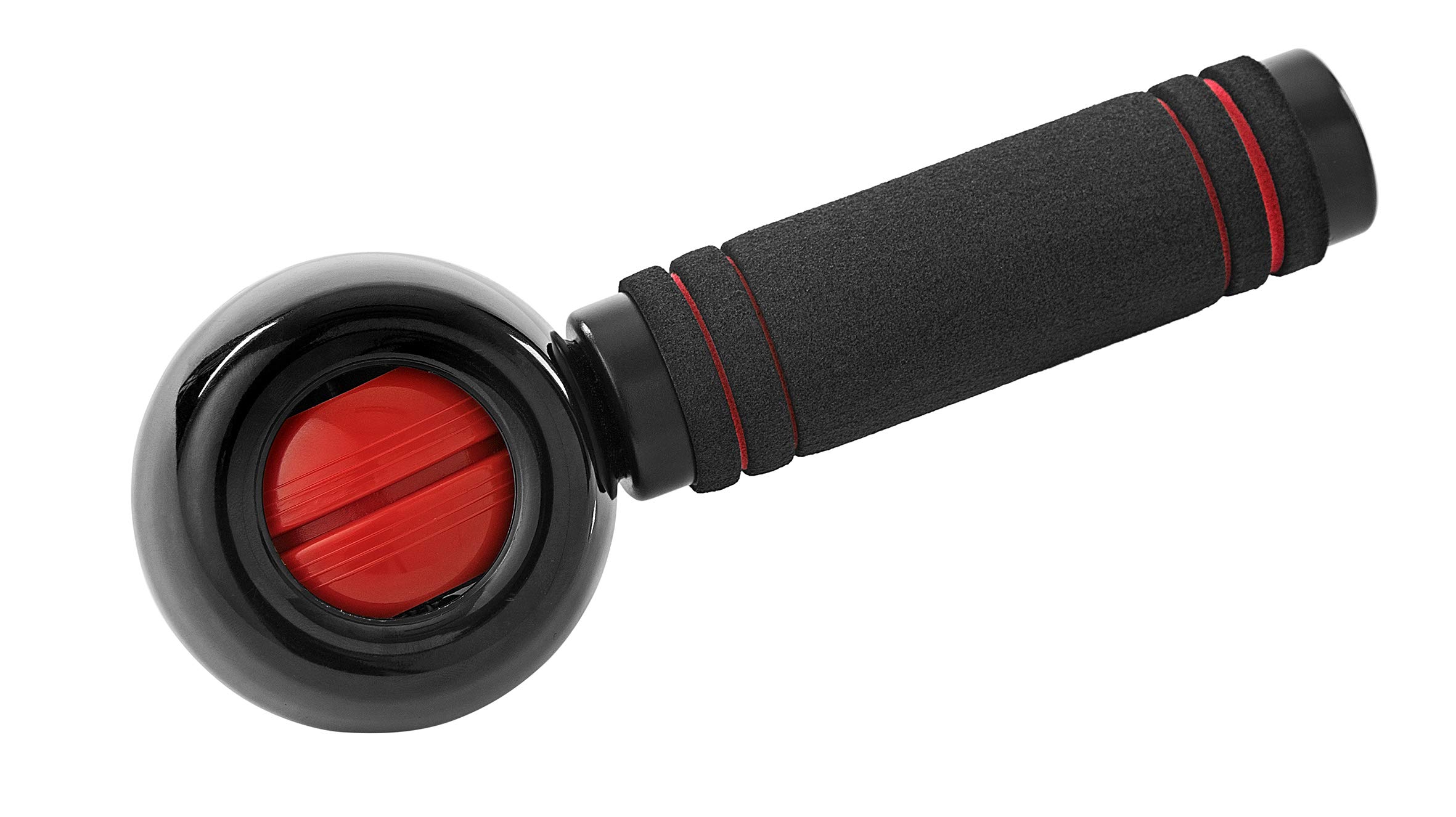 Dynamic Grip Power Wrist with Handle