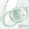 Refreshing Cosmetic Translucent Foundation Finising Loose Powder Machiaj pentru față Sănătate