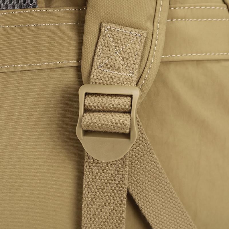 Waterproof Casual Laptop Backpack Lightweight Daily Backpack for Men Women