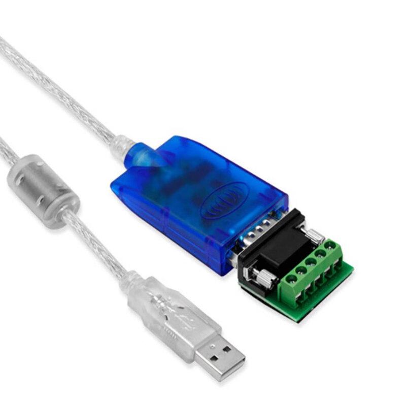 XUMIN USB zu RS-485/422 Kommunikationskabel