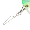 ABS Fishing Flasher 28cm Diving Flasher Portable Trolling Flasher  Trolling Fishing