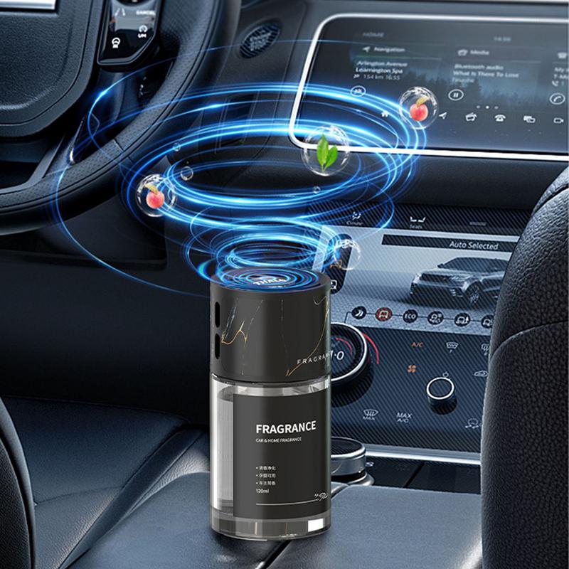 Air Freshener Car Aromatherapy with Natural Car Fragrance Scented Auto Air Fresheners Long-Lasting Air Freshener