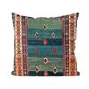 Ethnic Style Throw Pillow Cover Retro Abstract Decoration Home Bedroom Living Room Sofa Cushion Pillow Cover