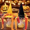 Lightweight Pointed Witch Hat With Stylish Design Halloween Costumes Accessories Comfortable Clothing Accessory
