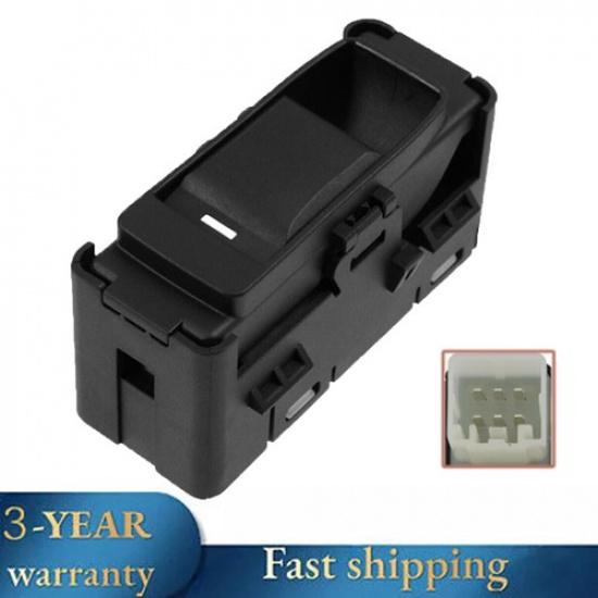 Rear Power Window Switch for Chrysler 200 2011-14 Sebring 2007-10 Aspen 2007-09
