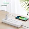 BULL GN-217 5-Meter Power Strip