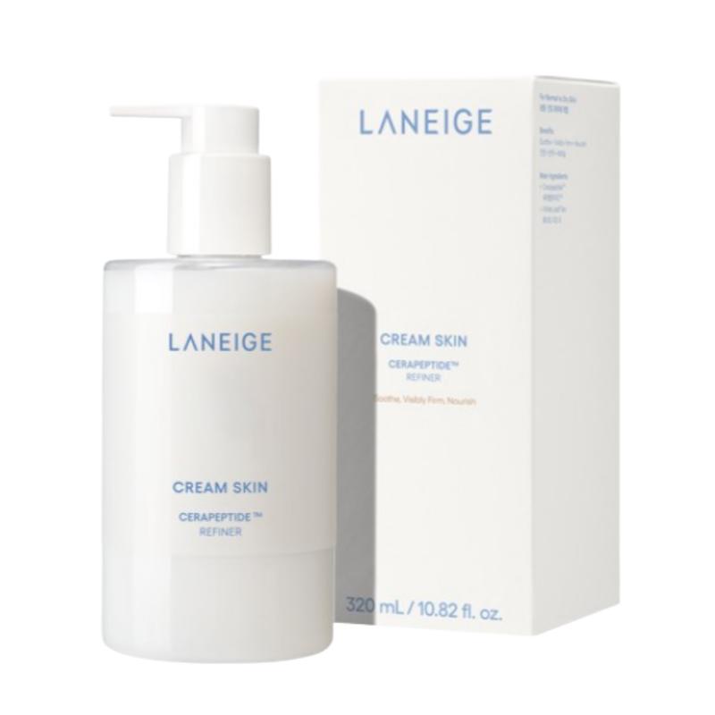 LANEIGE Cream Skin Refiner Jumbo Size 320ml