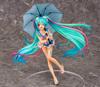 Hatsune Miku GT Project Racing Miku 2019 Thajsko měřítko PVC malovaná dokončená figurka Ver.. [AQ] 1/7
