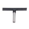Lathe Tool Rest Stainless Steel Wood Turning Holder DIY Woodworking Accessories 16mm Dia 15cm Long