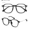 New Round Classic Eyeglasses Frame Women Reading Glasses Flexble Spring Hinge Comfort Wear with Diopter +1.0 To +4.0