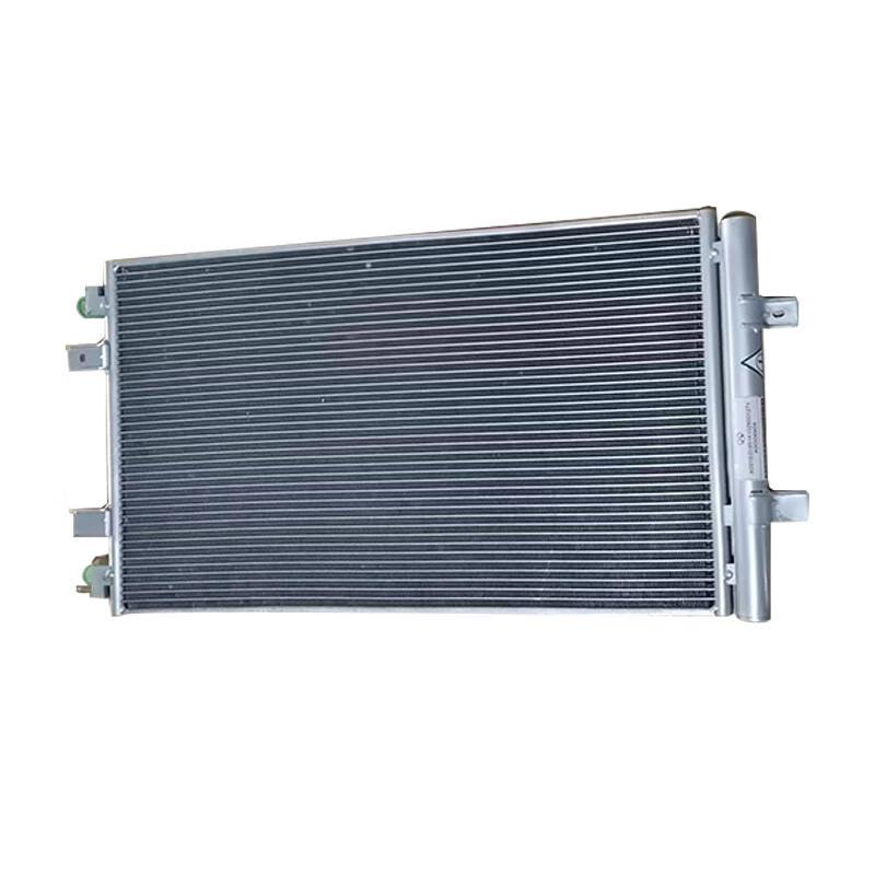 Jupeiyun Air Conditioner Condenser for BAIC New Warrior BJ80/CTL151A/CTL163