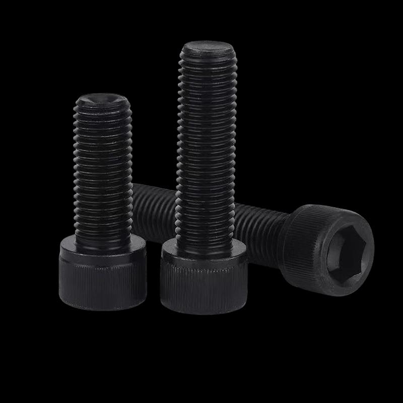 Carbon Steel Hex Socket Cap Screw