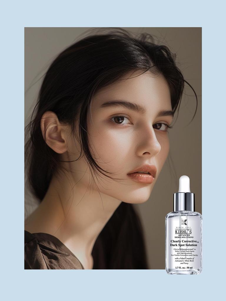 Clearly Corrective Dark Spot Serum – Reduziert Hyperpigmentierung und Akneflecken