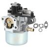 7.75 Hp 8.75 Hp 8.5Hp 594287 Carburetor with Gaskets Fit Carb for Briggs and Stratton 2700‑3000PSI Troy Bilt Power Washer Carburetors Jets 1