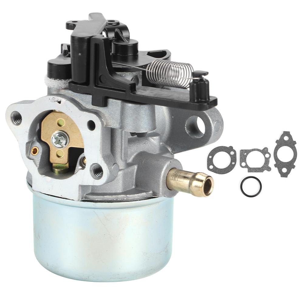 7.75 Hp 8.75 Hp 8.5Hp 594287 Carburetor with Gaskets Fit Carb for Briggs and Stratton 2700‑3000PSI Troy Bilt Power Washer Carburetors Jets 1