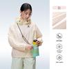 Hooded UPF50+ Sun Protection Jacket A26BATR170