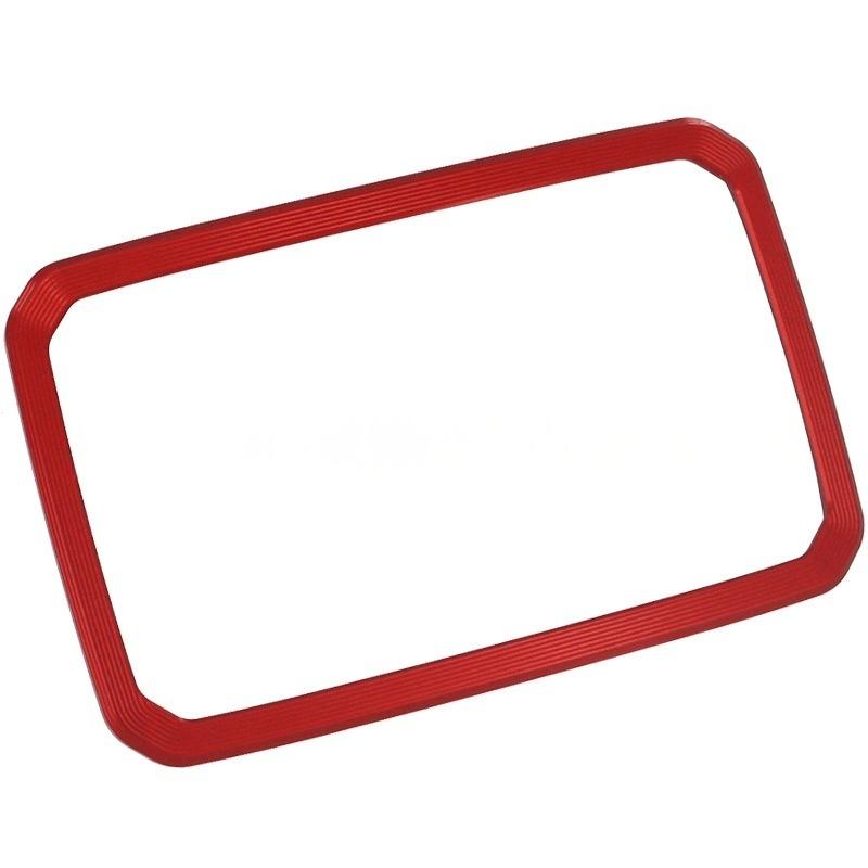 1 Set Dashboard Screen Protector Protection For Adv350 Xadv750 2025 Adv Motorcycle Accessories Instrument Meter Frame Cover