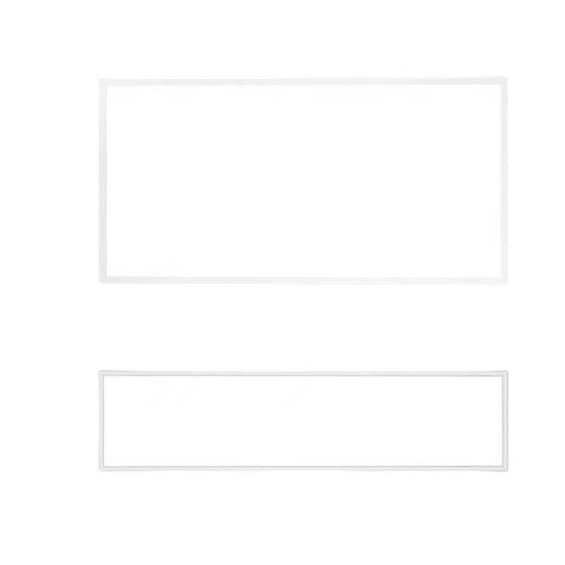 Integrated LED Panel Ceiling Light