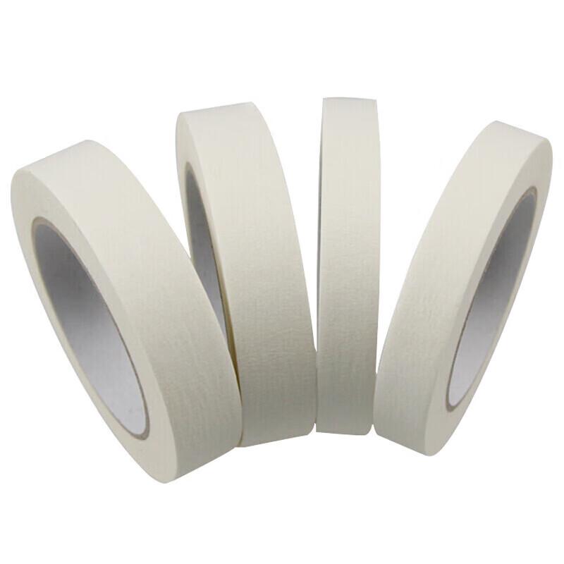 Shuntu Hongjun Masking Tape