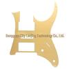 Aluminiumlegierung HSH E-Gitarre Schlagbrett Kratzschutz Abdeckung