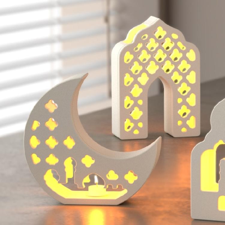Sturdy Silicone House Mould Home Accessory for Stylish Keychain Creation Elegant Set for Customized Jewelry Gifts