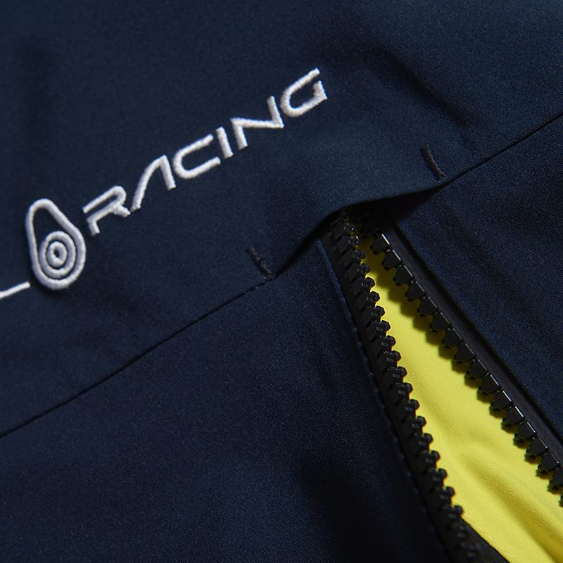 Sailracing Spray Lumber Jacket_698