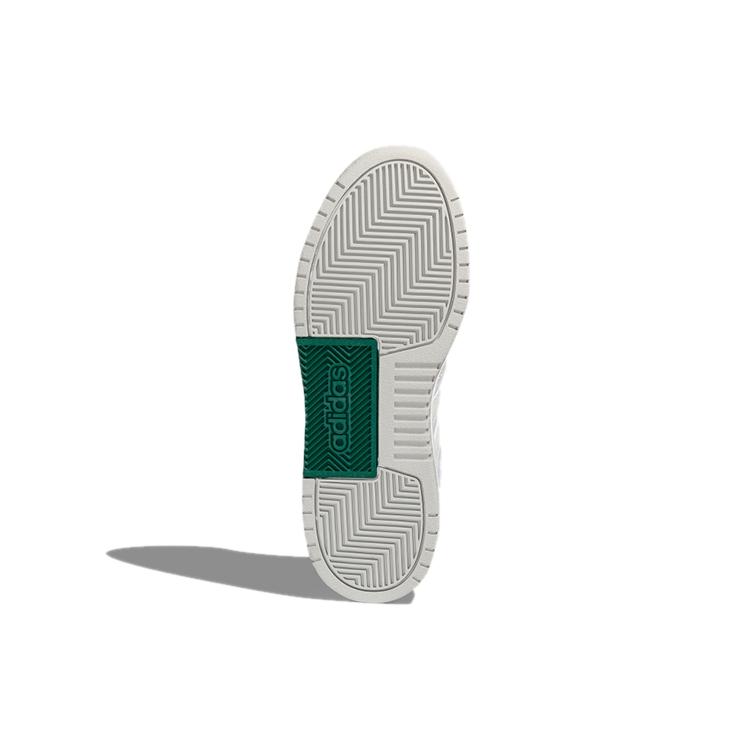 Adidas Entrap 'White Green' FW9334