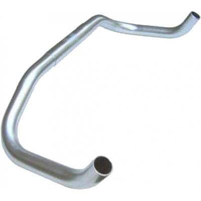 Nitto  Nitto  Drop Handle Rb 021  26.0 420 Silver