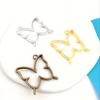DIY Jewelry Accessories Dropper Alloy Frame Butterfly Dropper Mold