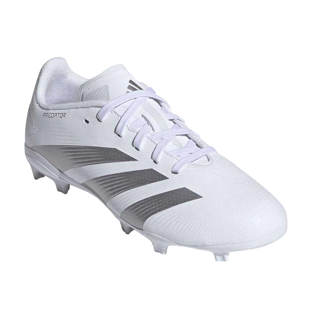 Adidas Childrens/Kids Predator League Firm Ground Football Boots