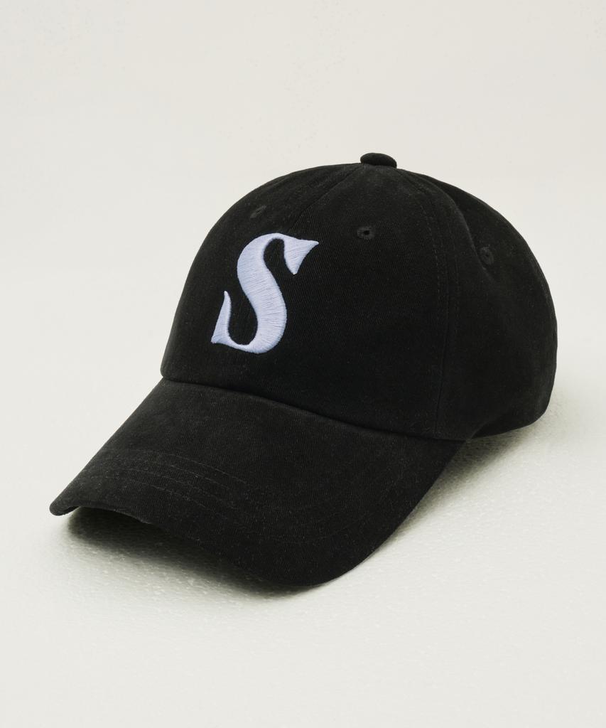 Seteo Vintage Casual Ball Cap Art Blue