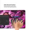 Pretty Girl Anime Game Mouse Pads Umamusume Desk Mats Large Extended Anti-slip Pads Gaming Accessories Computer Keyboard Carpets