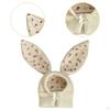 Hat Earflap Cap Winter Costume Party Small Cute Cat