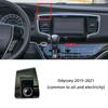 Car Phone Base Special Mounts Bracket Accessory For Honda Fit Vezel City Civic Jazz BRV HRV CRV Jade Accord Pilot Odyssey