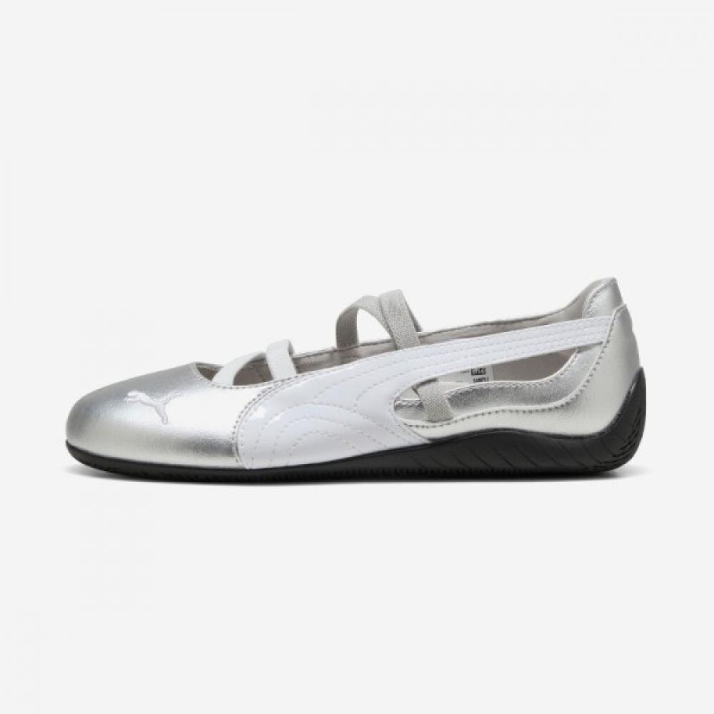 Puma Speedcat Valet Metallic Женские S 255