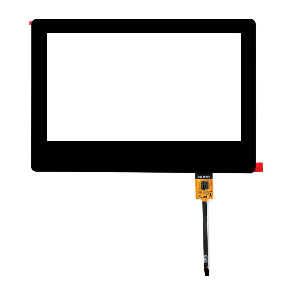 7 Inch G+G Capacitive Touch Panel 7 6H Screen Panel with GT911 IC 7.0 Inch
